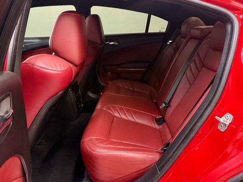 Used 2021 Dodge Charger SRT Hellcat w/ Carbon/Suede Interior Package RWD image 19