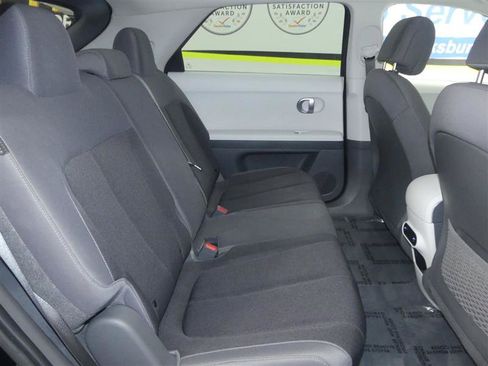 Used 2024 Hyundai Ioniq 5 SEL AWD/4WD image 24