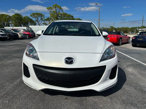Used 2013 MAZDA MAZDA3 i Touring image 12
