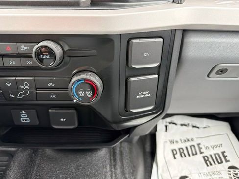 New 2026 Ford F350 XL w/ FX4 Off-Road Package AWD/4WD image 19