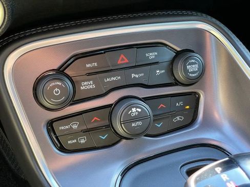 Used 2019 Dodge Challenger R/T Scat Pack w/ Plus Package image 37