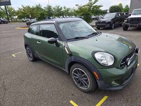 Used 2015 MINI Cooper Paceman S FWD image 8