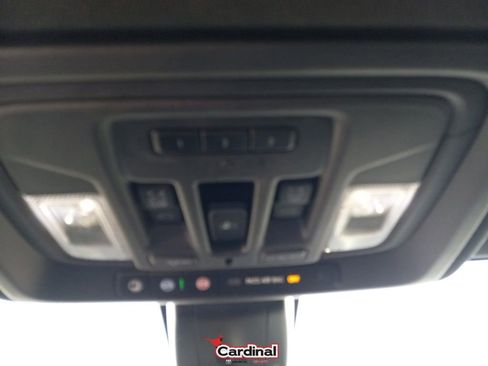 Used 2022 GMC Sierra 2500 AT4 w/ AT4 Premium Plus Package image 37