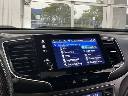 Used 2023 Honda Passport EX-L image 19