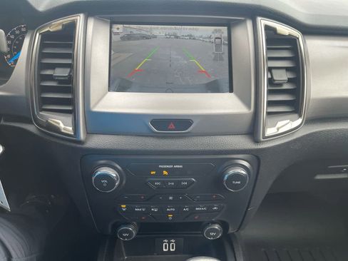 Used 2019 Ford Ranger XLT w/ Equipment Group 302A Luxury image 26