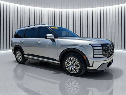 Used 2026 Hyundai Palisade SEL Premium