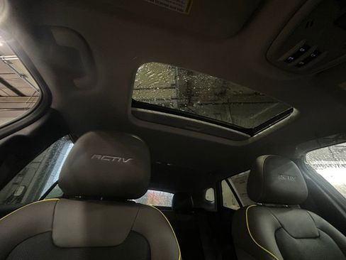 New 2026 Chevrolet Trax ACTIV image 27