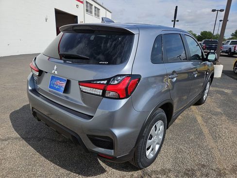 New 2026 Mitsubishi Outlander Sport AWD image 12
