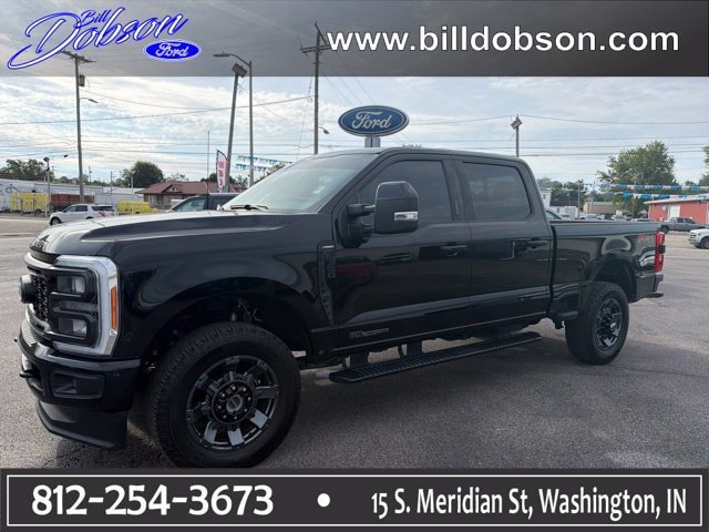 Used 2023 Ford F350 XL AWD/4WD image 1
