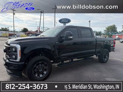 Used 2023 Ford F350 XL