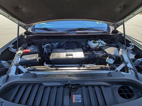 Used 2023 Chevrolet Silverado 1500 RST w/ Protection Package image 28