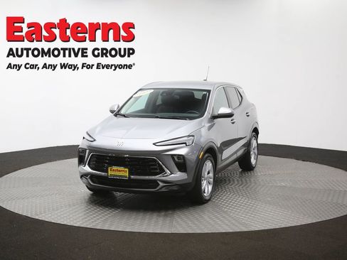 Used 2024 Buick Encore GX Preferred FWD image 53