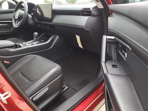New 2026 MAZDA CX-5 Preferred AWD/4WD image 8