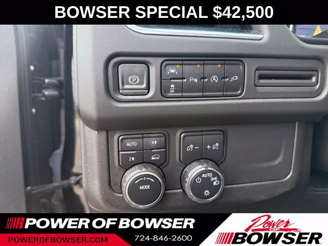 Used 2021 Chevrolet Tahoe RST w/ Luxury Package AWD/4WD image 11