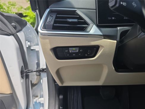 Certified 2023 BMW i4 eDrive35 w/ Premium Package RWD image 34