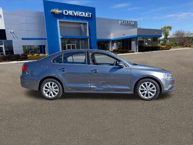 Used 2014 Volkswagen Jetta SE FWD image 25