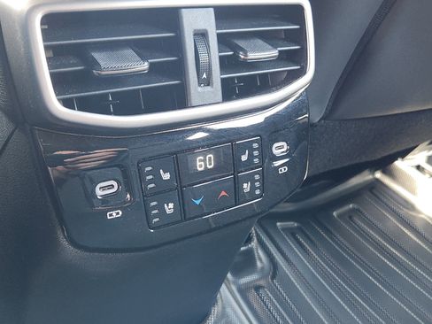 Used 2024 Lexus RX 500h F Sport w/ Convenience Package AWD/4WD image 16