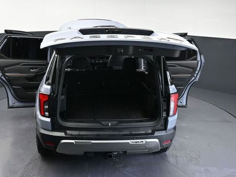 Used 2026 Honda Passport TrailSport Elite image 44