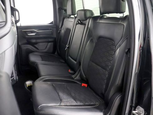 Used 2020 RAM 1500 Sport w/ Level 2 Equipment Goup w/2_L image 26