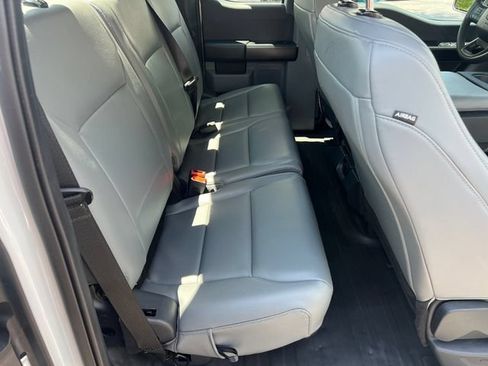 Used 2024 Ford F150 XL AWD/4WD image 18