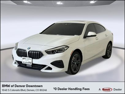 Used 2024 BMW 228i xDrive Gran Coupe