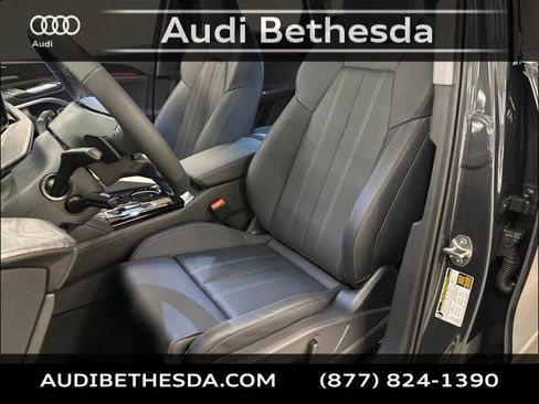 New 2026 Audi Q5 Premium Plus AWD/4WD image 22