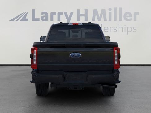 New 2026 Ford F350 XL w/ STX Appearance Package image 5