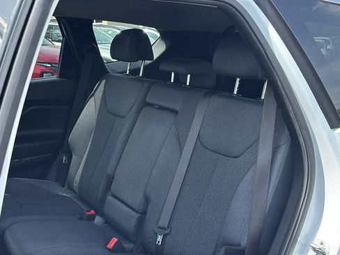 Used 2020 Hyundai Santa Fe SEL image 28