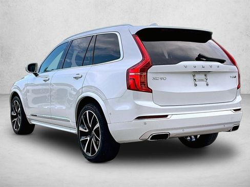 Used 2019 Volvo XC90 T6 Inscription w/ Advanced Package AWD/4WD image 13