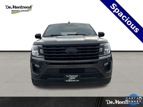 Used 2021 Ford Expedition XL image 2
