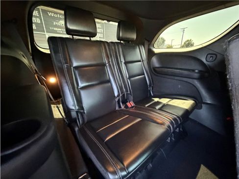 Used 2021 Dodge Durango GT AWD/4WD image 30