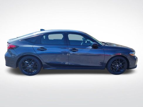 New 2026 Honda Civic LX image 2