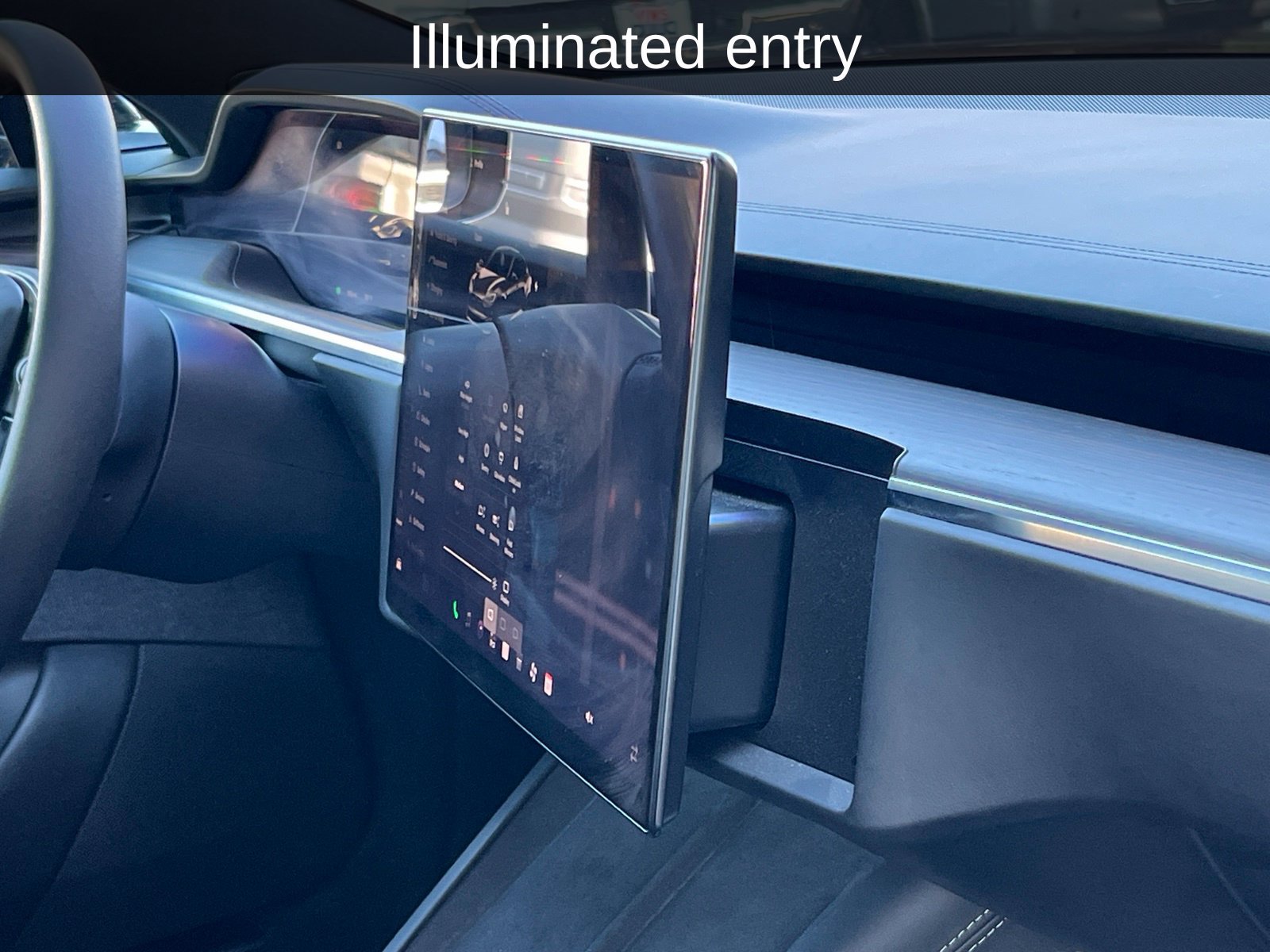 Used 2025 Tesla Model S AWD/4WD image 15