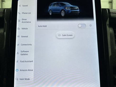 Used 2024 Ford Expedition Limited image 31