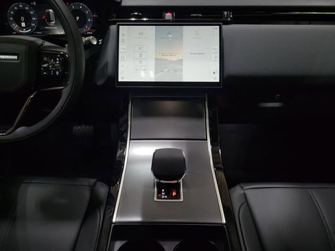 New 2026 Land Rover Range Rover Velar S image 26