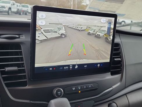 New 2026 Ford Transit 250 148 Medium Roof image 26