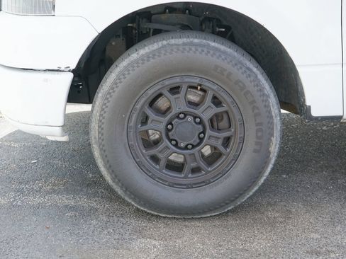 Used 2007 Ford F150 XL RWD image 6