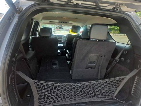 Used 2018 Dodge Durango GT w/ Premium Group AWD/4WD image 20