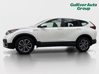 Used 2022 Honda CR-V EX video 2