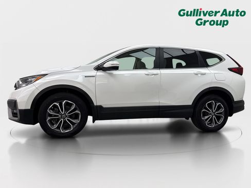 Used 2022 Honda CR-V EX image 2
