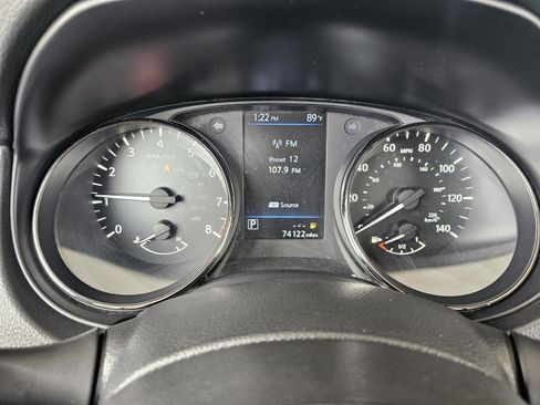 Used 2020 Nissan Rogue S image 21