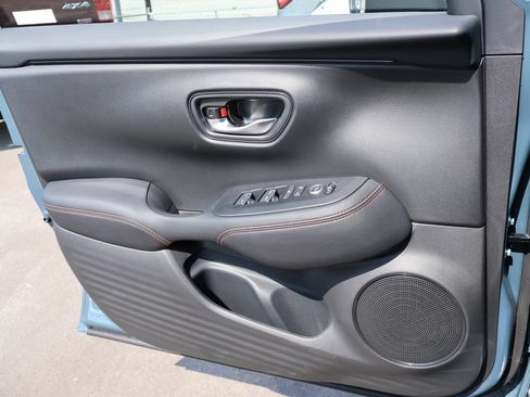 New 2027 Honda HR-V Sport image 22
