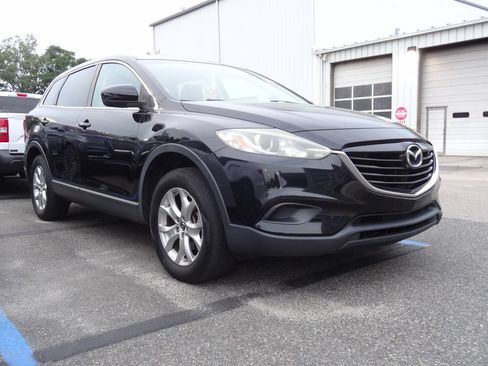 Used 2015 MAZDA CX-9 Sport FWD image 1