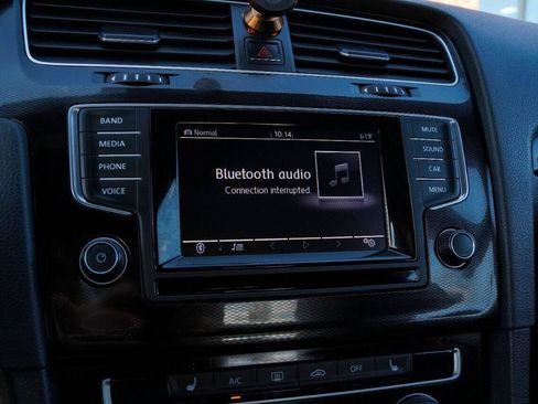 Used 2015 Volkswagen GTI S FWD image 15