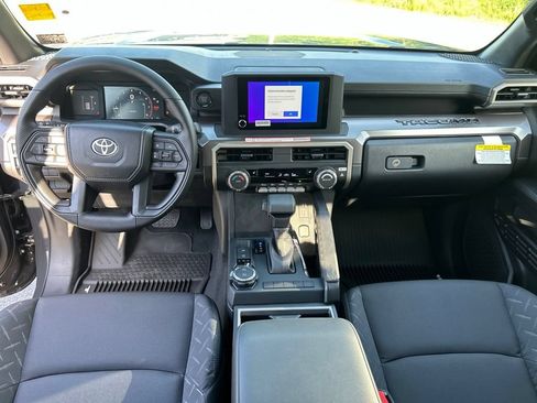 New 2026 Toyota Tacoma SR5 AWD/4WD image 12