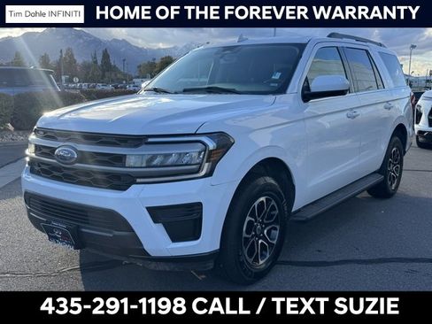 Used 2024 Ford Expedition XLT image 6