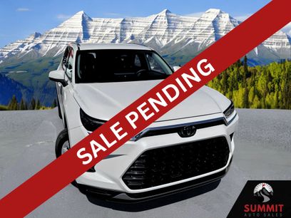Used 2024 Toyota Grand Highlander AWD