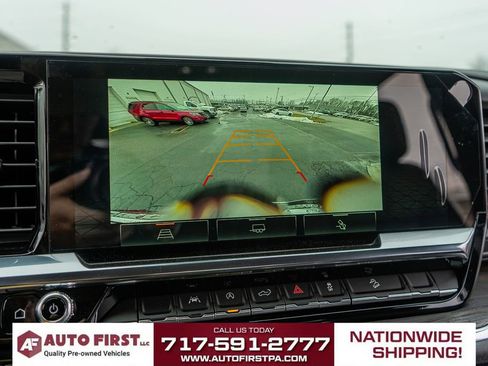 Used 2026 GMC Sierra 1500 SLT w/ SLT Premium Package image 25