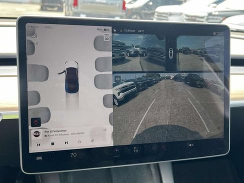 Used 2025 Tesla Model Y Long Range AWD/4WD image 29
