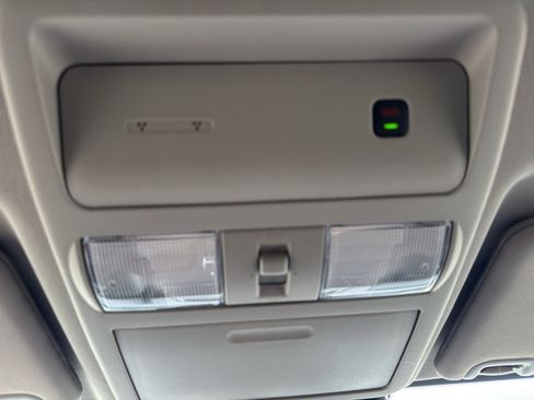 New 2026 Nissan Frontier SV AWD/4WD image 24